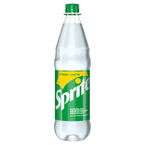 Sprite bestellen Wuppertal